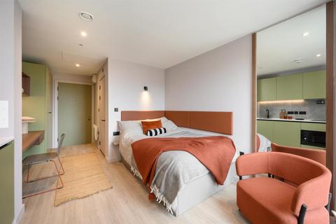 undefined, Dunedin Street, Edinburgh EH7