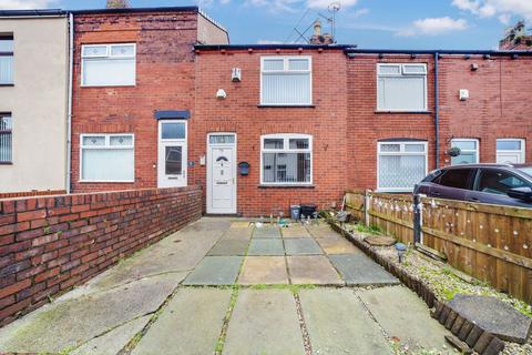 2 bedroom terraced house for sale, Juddfield Street, Haydock, WA11