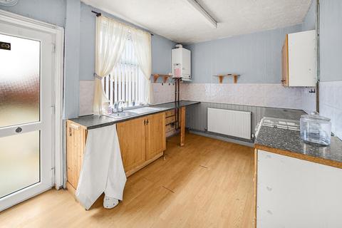 2 bedroom terraced house for sale, Juddfield Street, Haydock, WA11