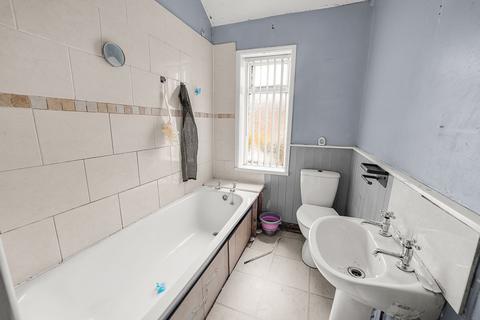 2 bedroom terraced house for sale, Juddfield Street, Haydock, WA11