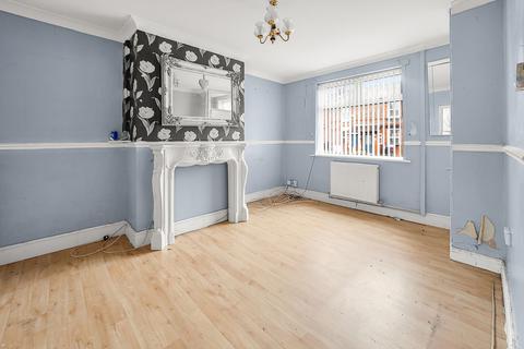 2 bedroom terraced house for sale, Juddfield Street, Haydock, WA11