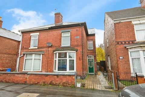 3 bedroom semi-detached house for sale, Eton Road, Burton-On-Trent