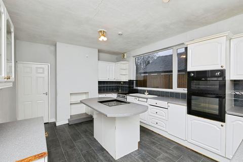 3 bedroom semi-detached house for sale, Eton Road, Burton-On-Trent