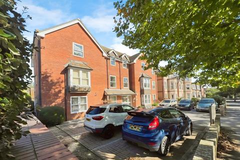 2 bedroom retirement property for sale, Grosvenor Road, Weymouth