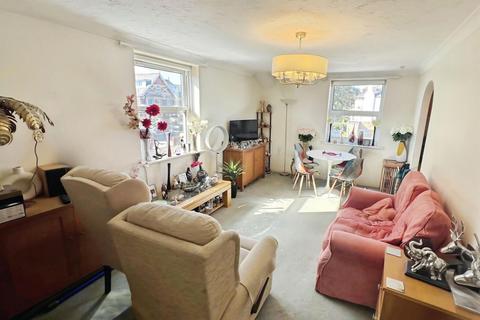 2 bedroom retirement property for sale, Grosvenor Road, Weymouth