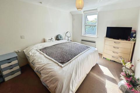 2 bedroom retirement property for sale, Grosvenor Road, Weymouth