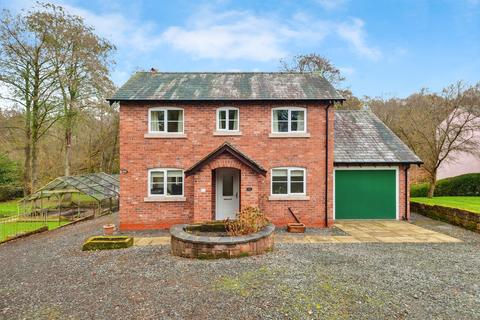 undefined, Breech Moss Lane, Norley, Frodsham