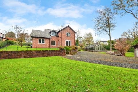 undefined, Breech Moss Lane, Norley, Frodsham