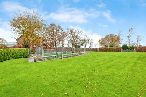 undefined, Breech Moss Lane, Norley, Frodsham