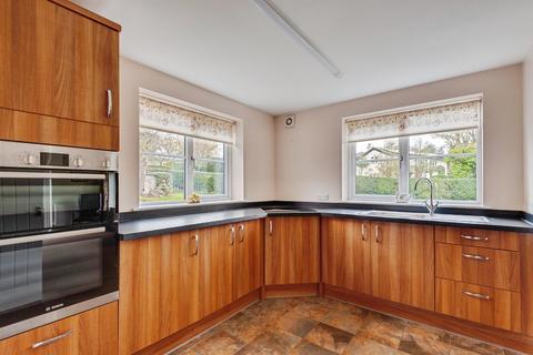 undefined, Breech Moss Lane, Norley, Frodsham