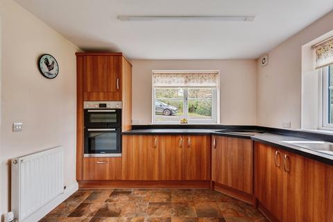 undefined, Breech Moss Lane, Norley, Frodsham