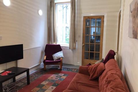 undefined, 2370L Marchmont Road, Edinburgh, EH9 1HT