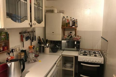 undefined, 2370L Marchmont Road, Edinburgh, EH9 1HT