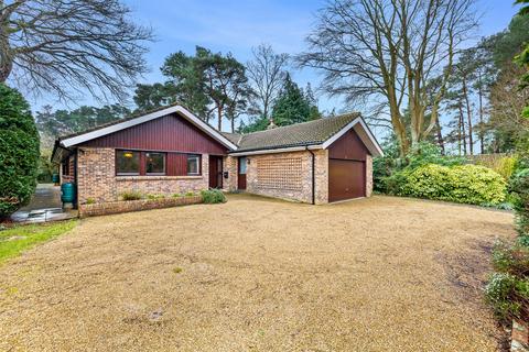 4 bedroom detached bungalow for sale, Thakeham Road, Storrington, West Sussex, RH20