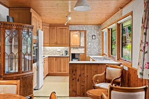 4 bedroom detached bungalow for sale, Thakeham Road, Storrington, West Sussex, RH20