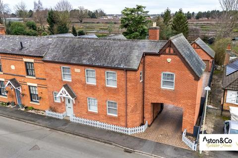 undefined, New Zealand Lane, Queniborough, Leicester