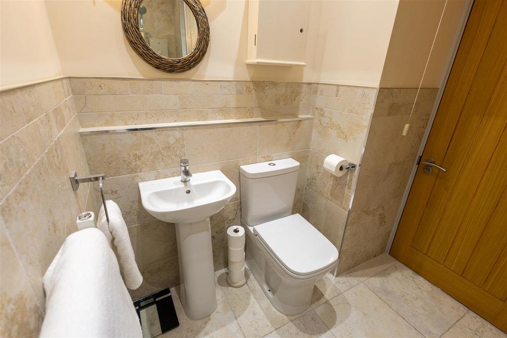 En suite