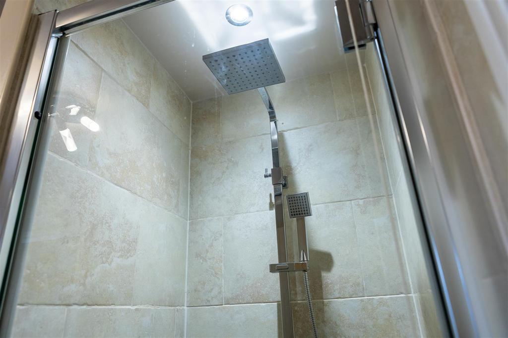 En suite