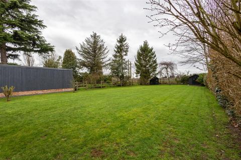 undefined, New Zealand Lane, Queniborough, Leicester