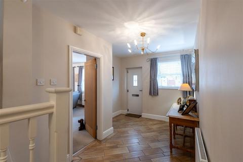 undefined, New Zealand Lane, Queniborough, Leicester