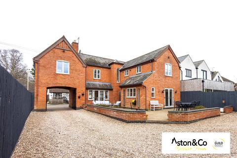 undefined, New Zealand Lane, Queniborough, Leicester