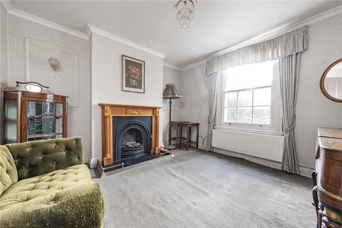 undefined, Chestnut Grove, New Malden, KT3