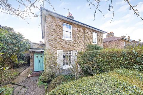 Chestnut Grove, New Malden, KT3
