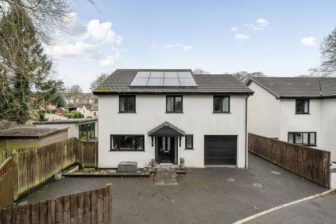 undefined, Chapel Close, Launceston