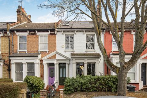 undefined, Highbury Hill, Highbury, London, N5