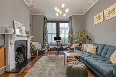 undefined, Highbury Hill, Highbury, London, N5