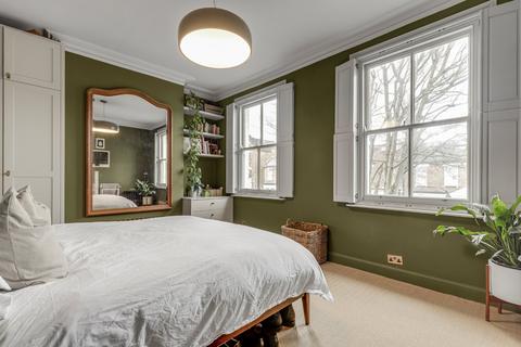 undefined, Highbury Hill, Highbury, London, N5