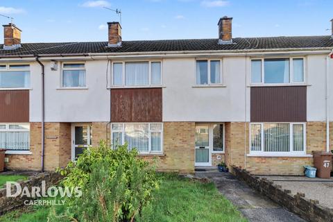 undefined, Mardy Crescent, Caerphilly