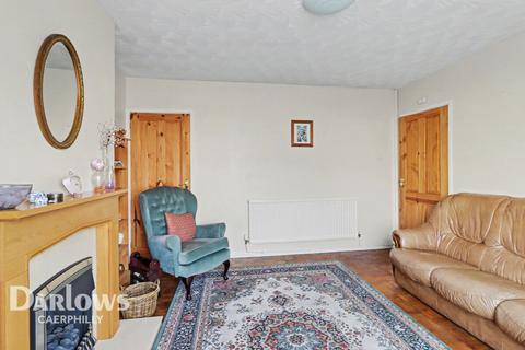 undefined, Mardy Crescent, Caerphilly