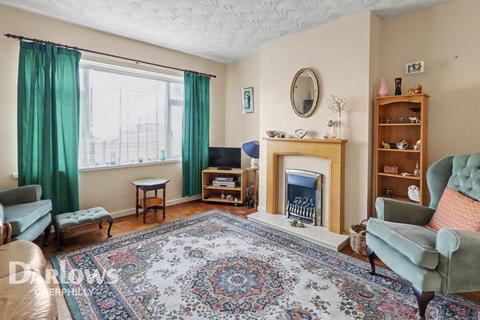 3 bedroom terraced house for sale, Mardy Crescent, Caerphilly