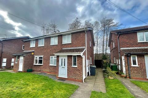 Pickwick Place, Bilston WV14