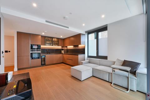3 bedroom flat to rent, Bowden House, Prince of Wales Drive, Battersea, SW11