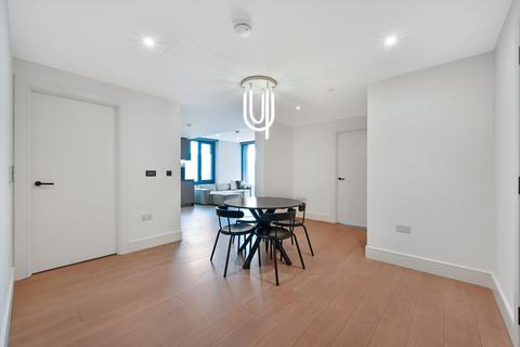 3 bedroom flat to rent, Bowden House, Prince of Wales Drive, Battersea, SW11