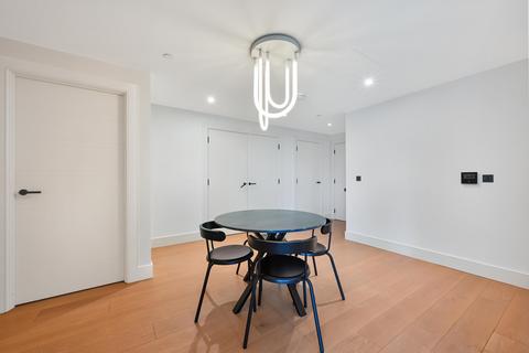 3 bedroom flat to rent, Bowden House, Prince of Wales Drive, Battersea, SW11