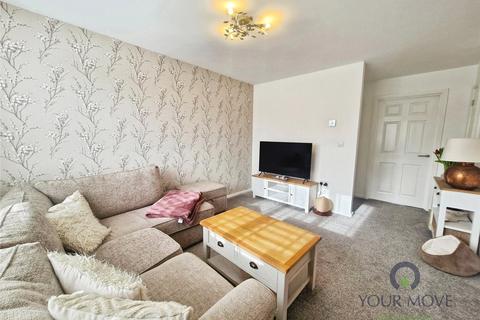 2 bedroom semi-detached house for sale, Action Man Road, Leicestershire LE67