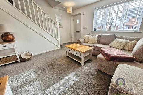 2 bedroom semi-detached house for sale, Action Man Road, Leicestershire LE67