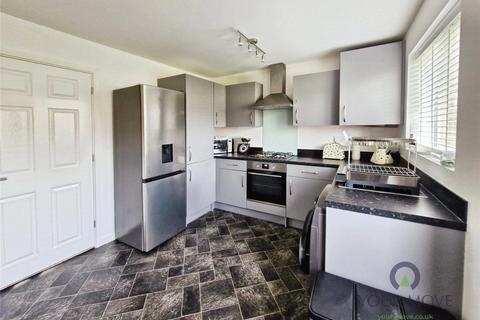2 bedroom semi-detached house for sale, Action Man Road, Leicestershire LE67
