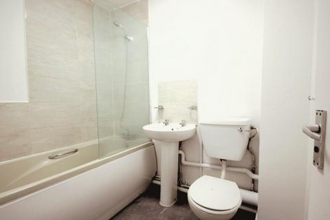 undefined, Parkside, Waltham Cross EN8