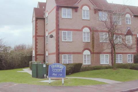 undefined, Parkside, Waltham Cross EN8