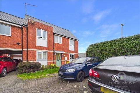 3 bedroom link detached house for sale, Timken Close, Northampton NN5
