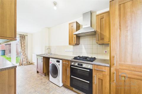 3 bedroom link detached house for sale, Timken Close, Northampton NN5