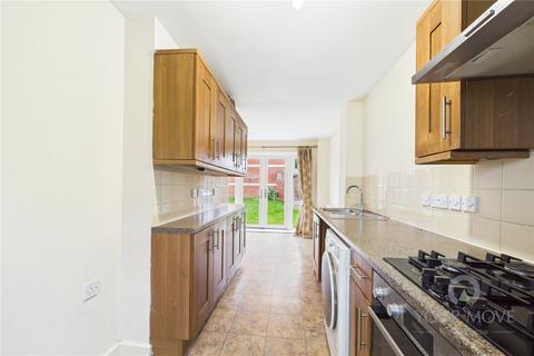 3 bedroom link detached house for sale, Timken Close, Northampton NN5