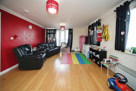 undefined, Midland Road, Luton
