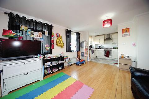 undefined, Midland Road, Luton