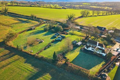 4 bedroom detached house for sale, Moor Road, Breadsall, Derby