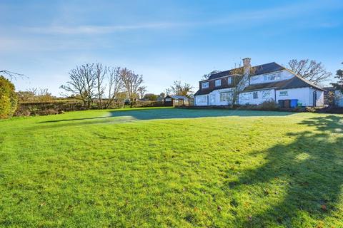4 bedroom detached house for sale, Moor Road, Breadsall, Derby